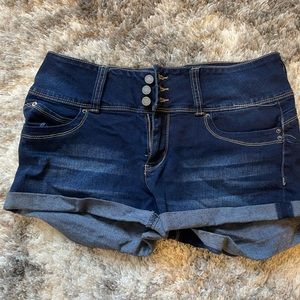 Shorts great conditions!!